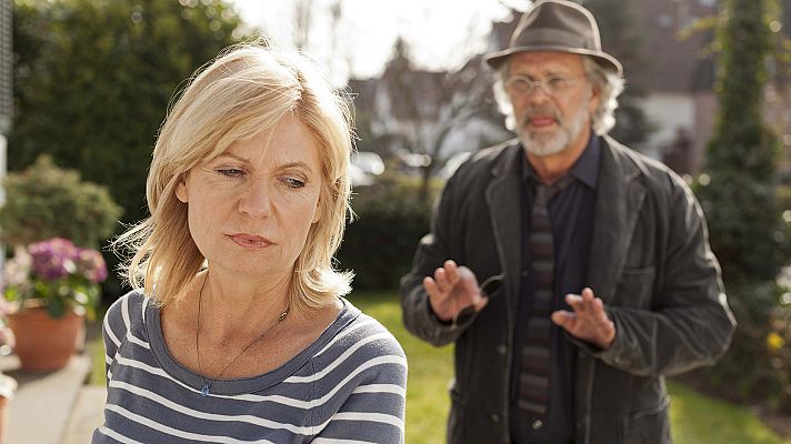 Cine internacional - Demasiado bonito para ser verdad