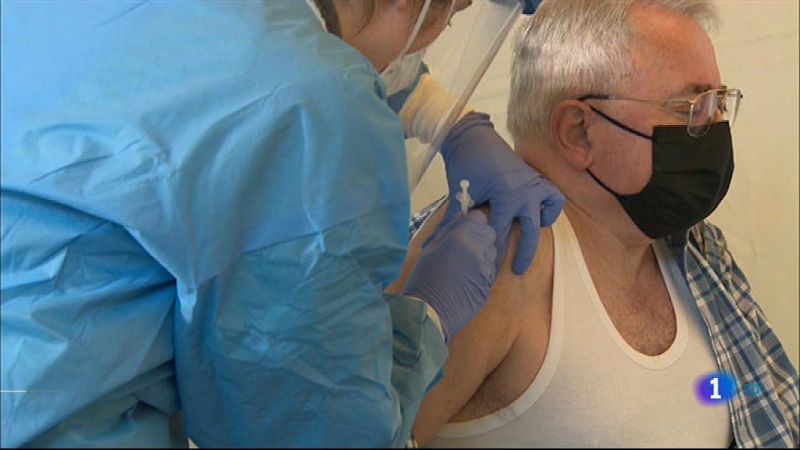 Informativo de Madrid 2 ¿ 14/04/2021- Ver ahora