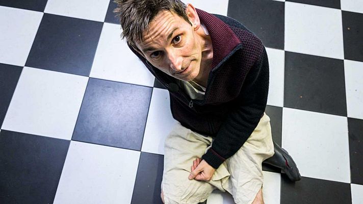 Efecte Collins - Albert Pla - Todo es Mentira