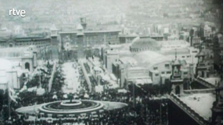 Memòria popular - L'Exposició del 1929