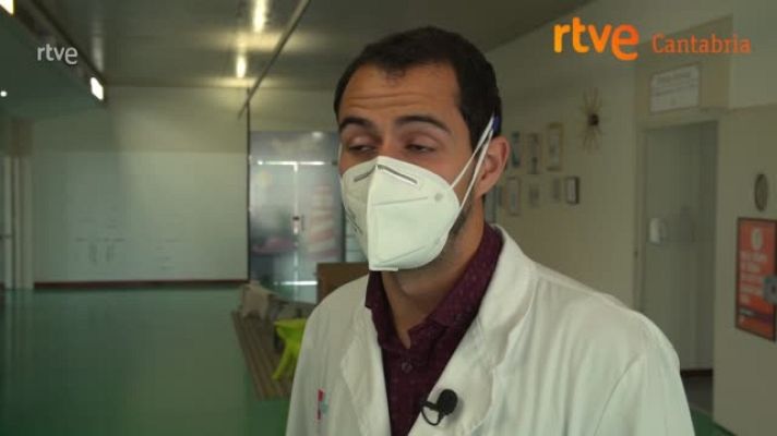  - La mayoría de los donantes de plasma son sanitarios