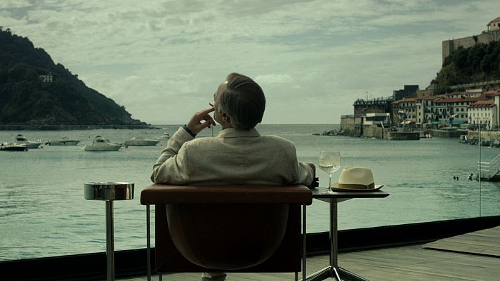 Somos cine - Kalebegiak