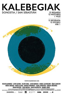 Somos cine - Kalebegiak