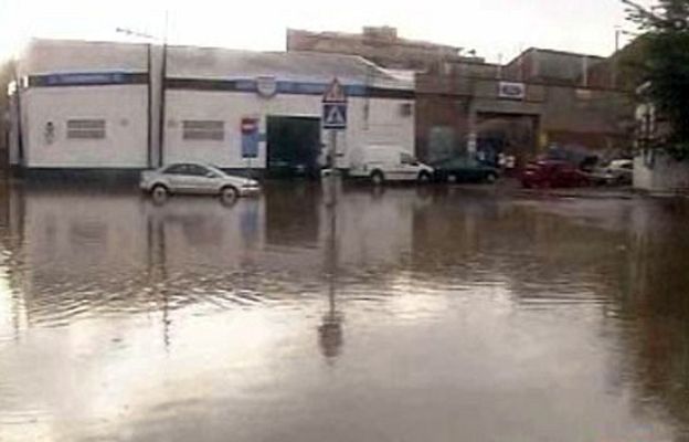 El tiempo - El Tiempo - 15/09/09