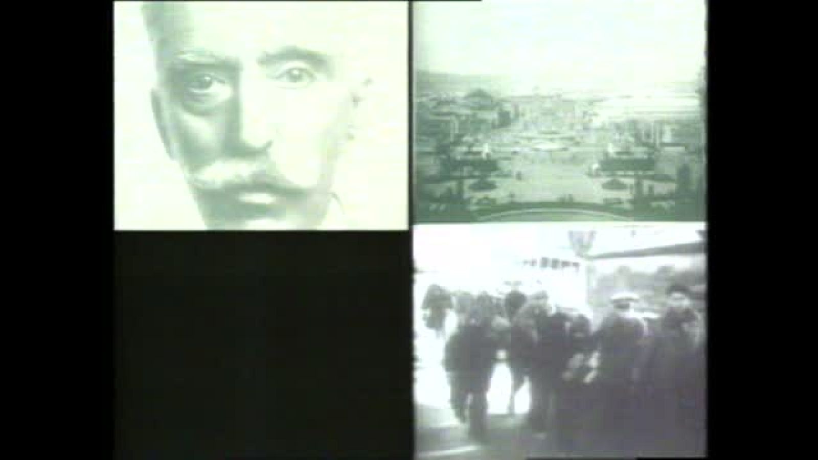 Arxiu TVE Catalunya - Memòria popular - L'abat Escarré