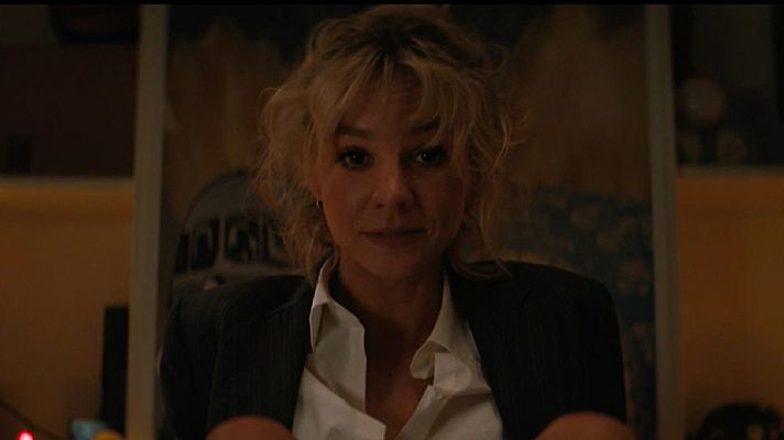 Telediario 1 - Emmerald Fennell estrena 'Una jóven prometedora', una película con la que puede hacer historia en los próximos Óscar