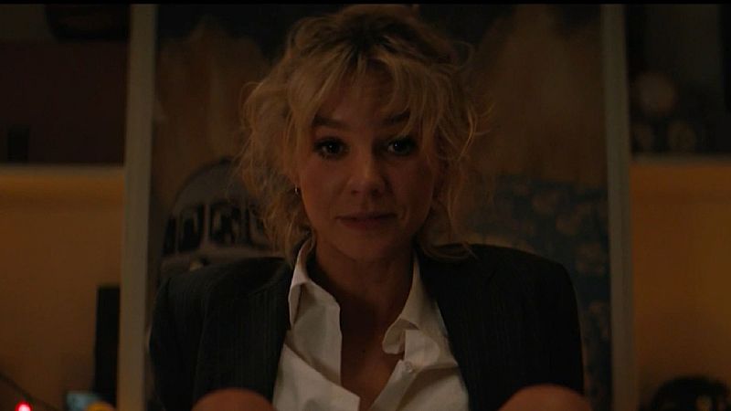 Emmerald Fennell estrena 'Una jóven prometedora', una película con la que puede hacer historia en los próximos Óscar