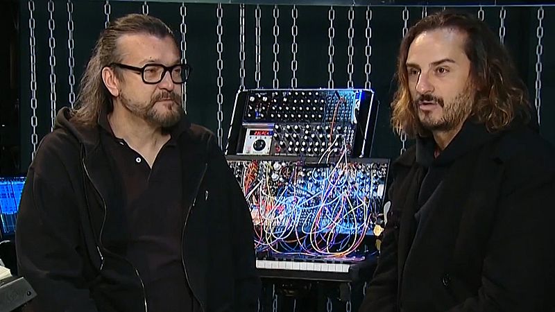 Mastodonte regresa a los escenarios con las canciones con las que irrumpieron hace dos años pero en una nueva "dimensión"