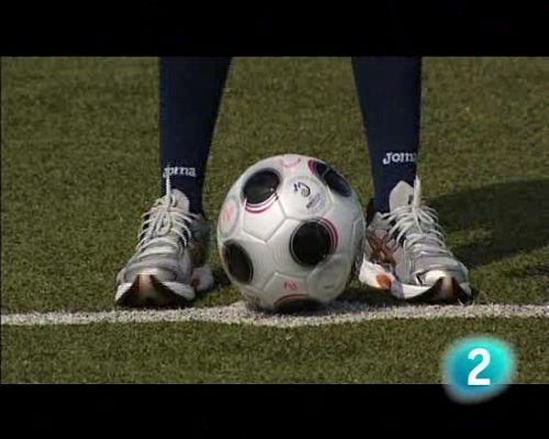 Palabra por palabra - Reportaje Fútbol