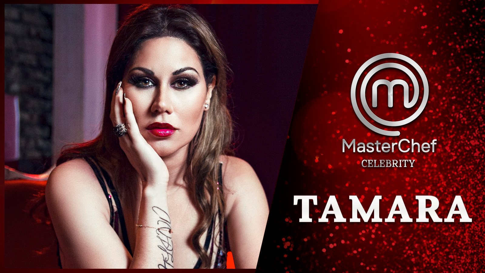 MasterChef Celebrity 6 | Tamara | Ver
