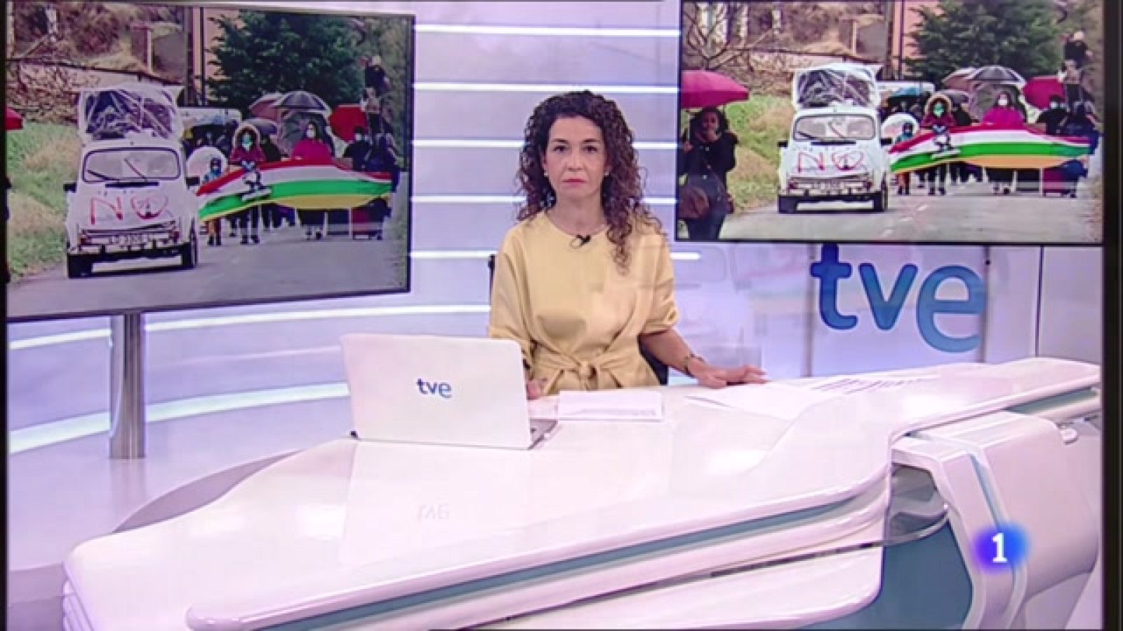 Despoblación forzosa por el modelo de parques eólicos que se quiere implantar en varias zonas de La Rioja