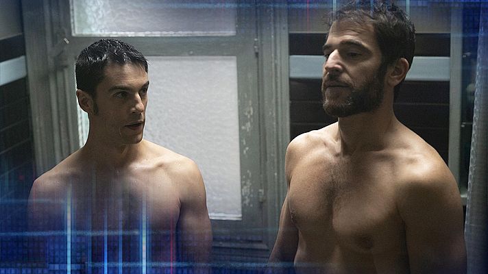 Estoy vivo - Episodio 7