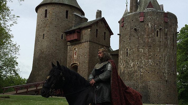 Somos Documentales - La leyenda del rey Arturo