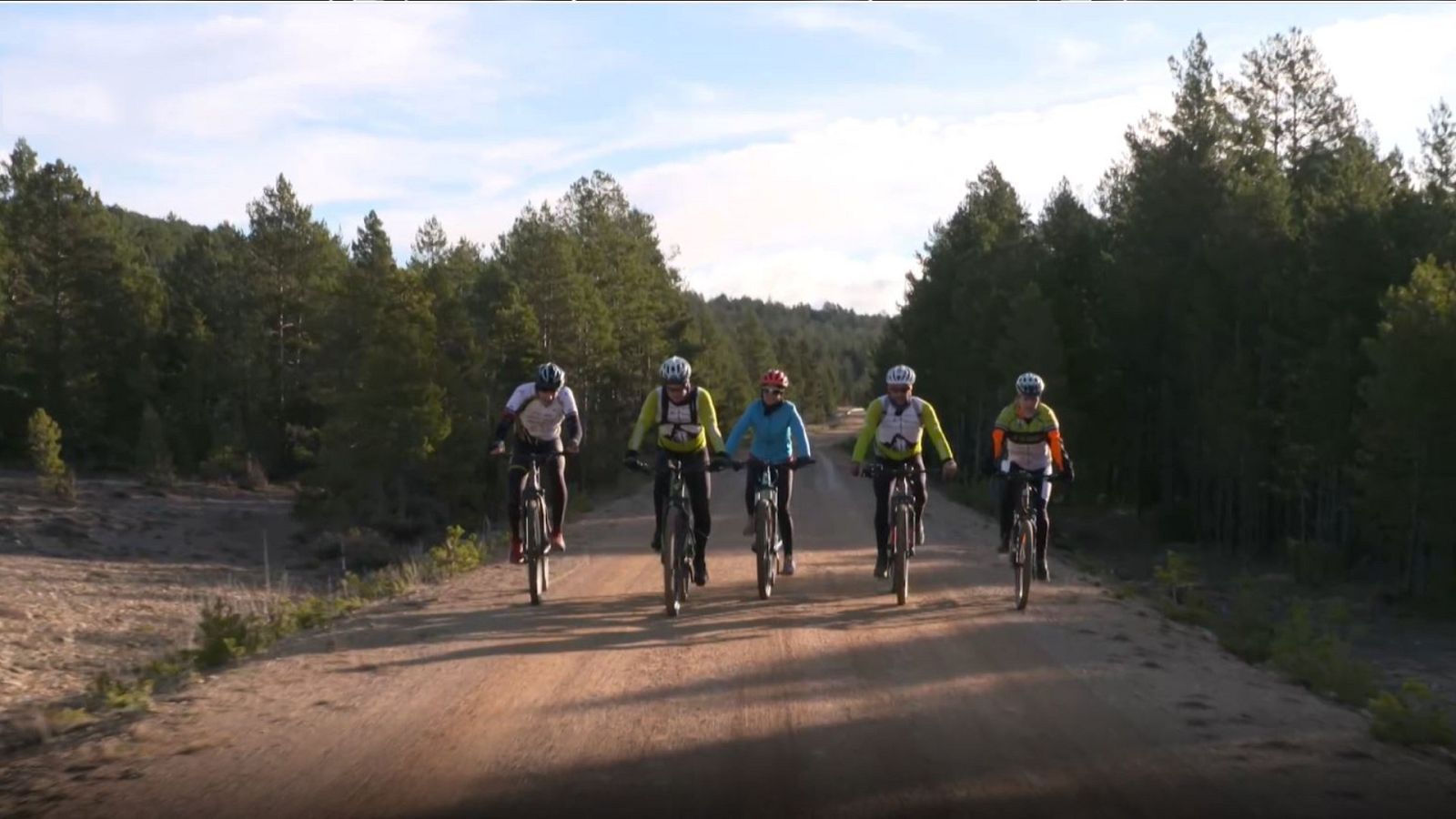 Senderos del mundo - Temporada 2 - Episodio 11 - ver ahora