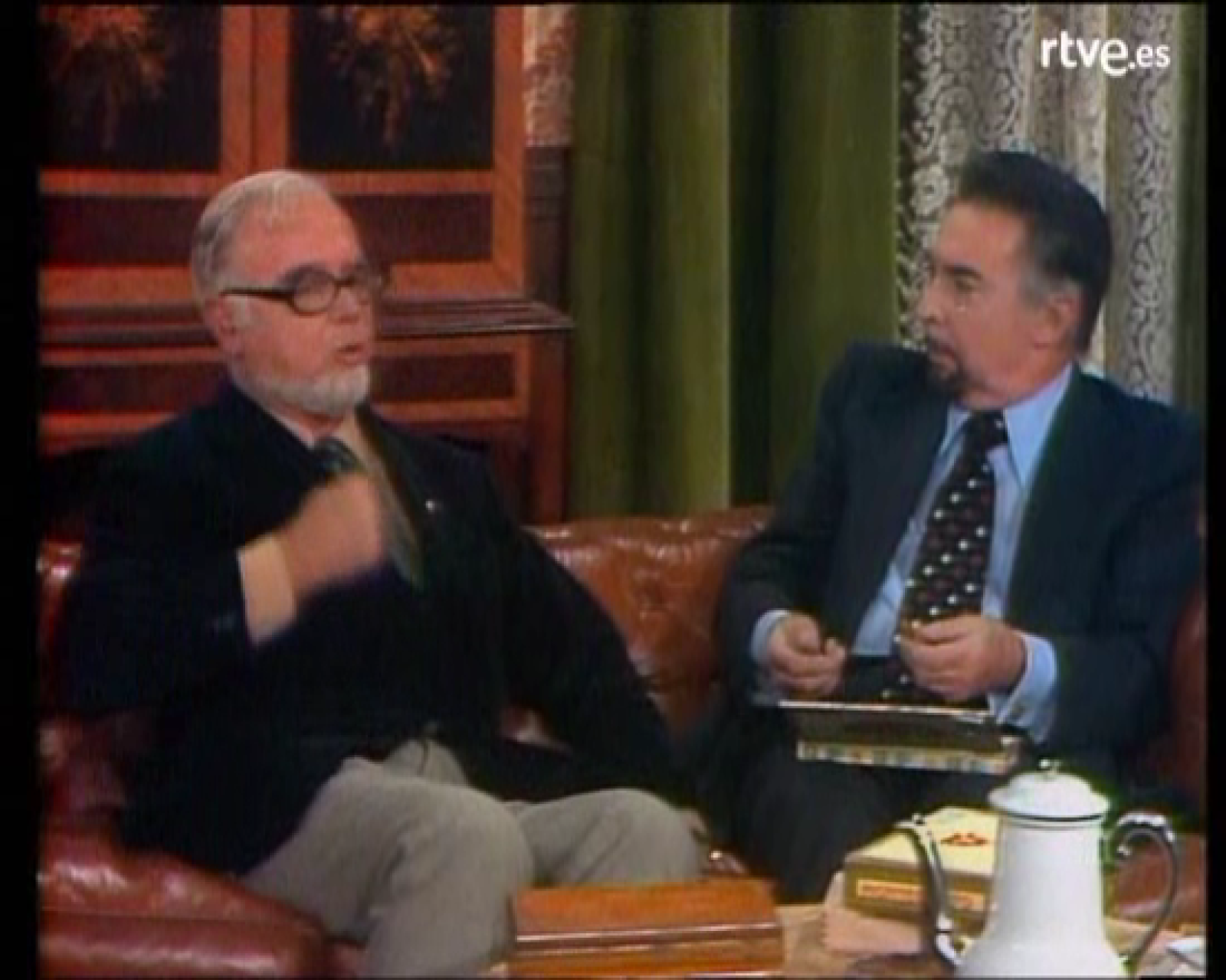 Un ministre ha demanat hora