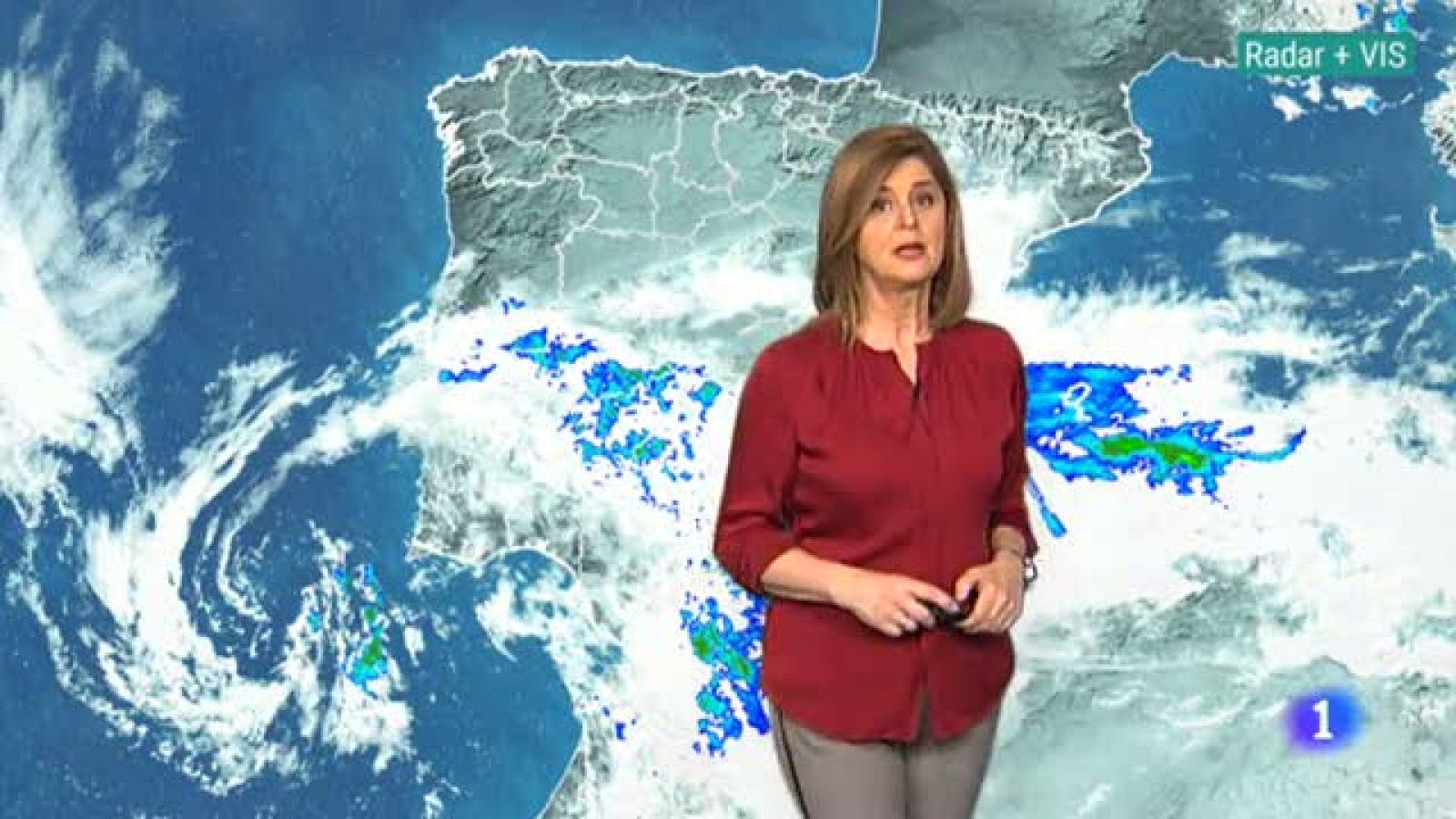 El tiempo en La Rioja - 15/04/21-Ver ahora