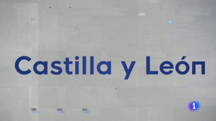 Noticias de Castilla y León - Noticias Castilla y León - 15/04/21