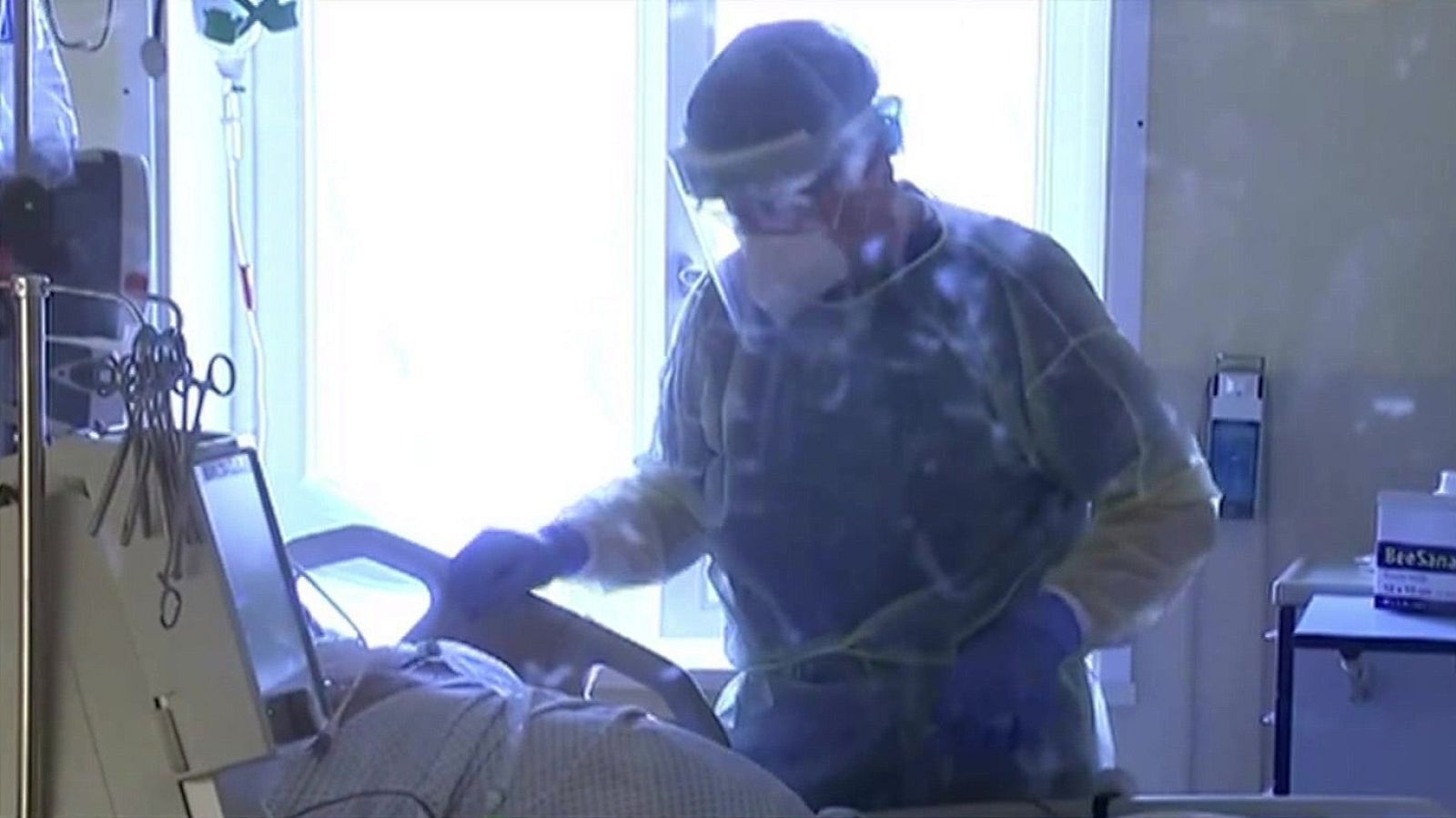 Diario 24 - 15/04/21 (2) - ver ahora