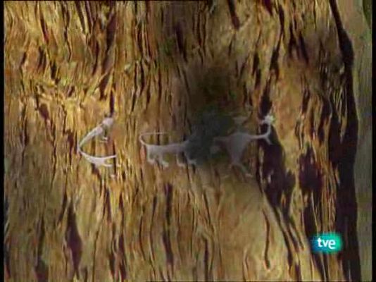 La ruta alternativa - Recuerdos de la Edad Media