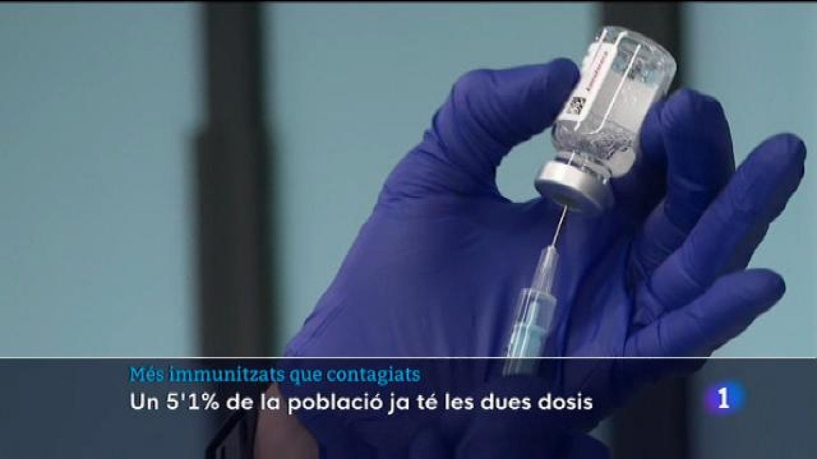 Informatiu Balear 2 - 15/04/21