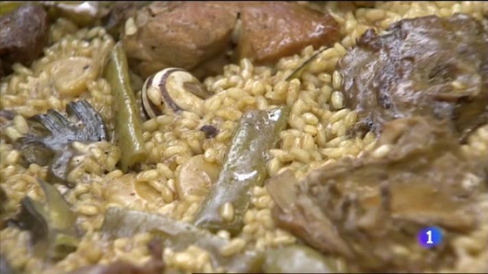 L'informatiu - Comunitat Valenciana - L'Informatiu Comunitat Valenciana 2 - 15/04/21