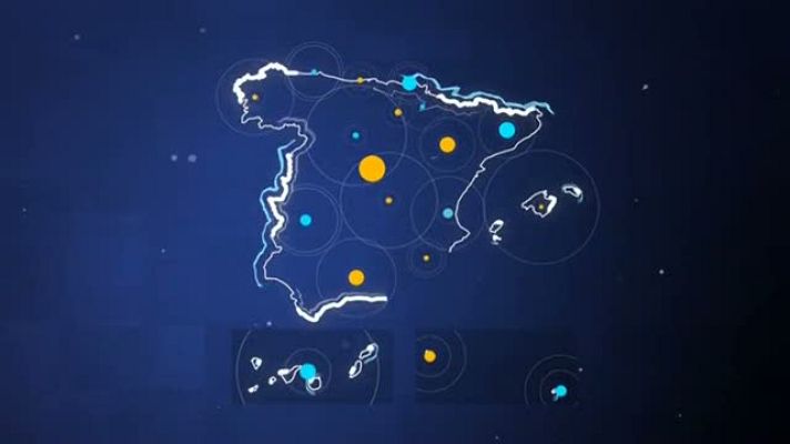 Telexornal - Galicia - Telexornal Galicia 2 15-04-2021