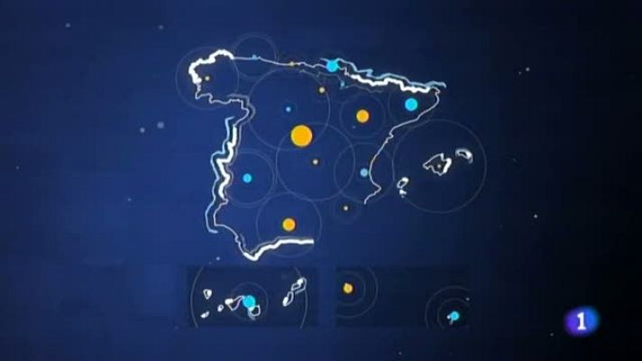 Noticias Murcia - Noticias Murcia 2 - 15/04/2021