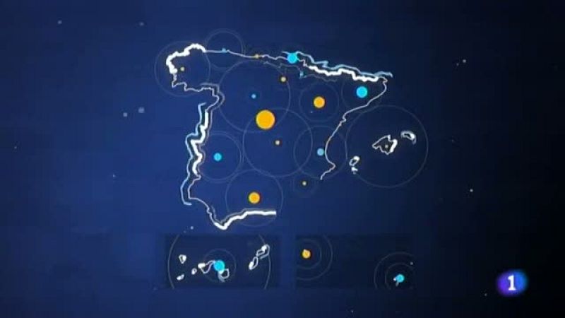 Noticias Murcia 2 - 15/04/2021