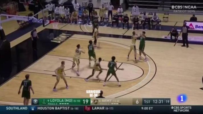 Telecanarias - Deportes Canarias - 15/04/2021