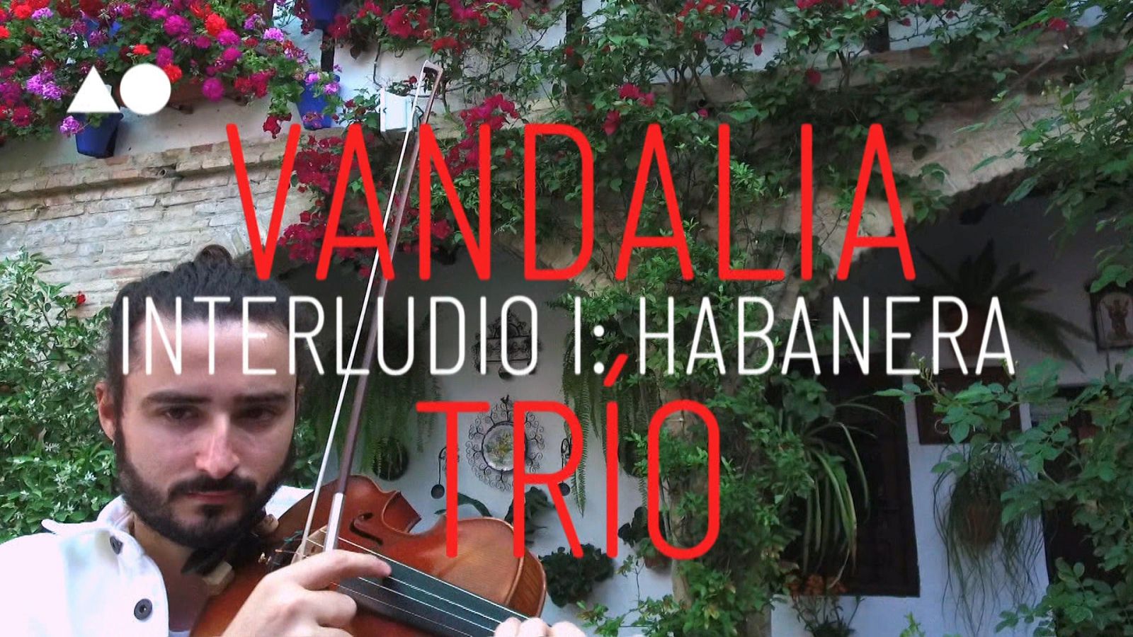 Acústico Vandalia Trío