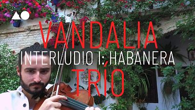 Ac�stico Vandalia Tr�o