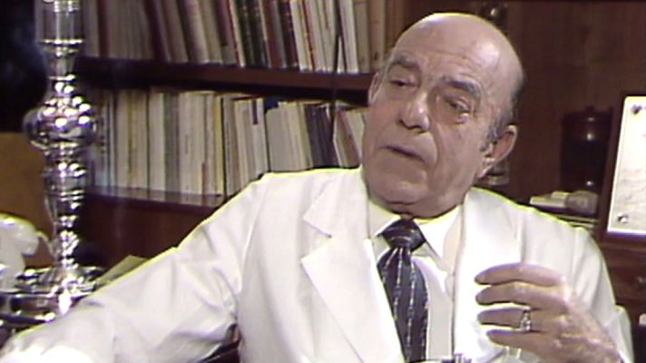 De cerca - Nana para el año 2000