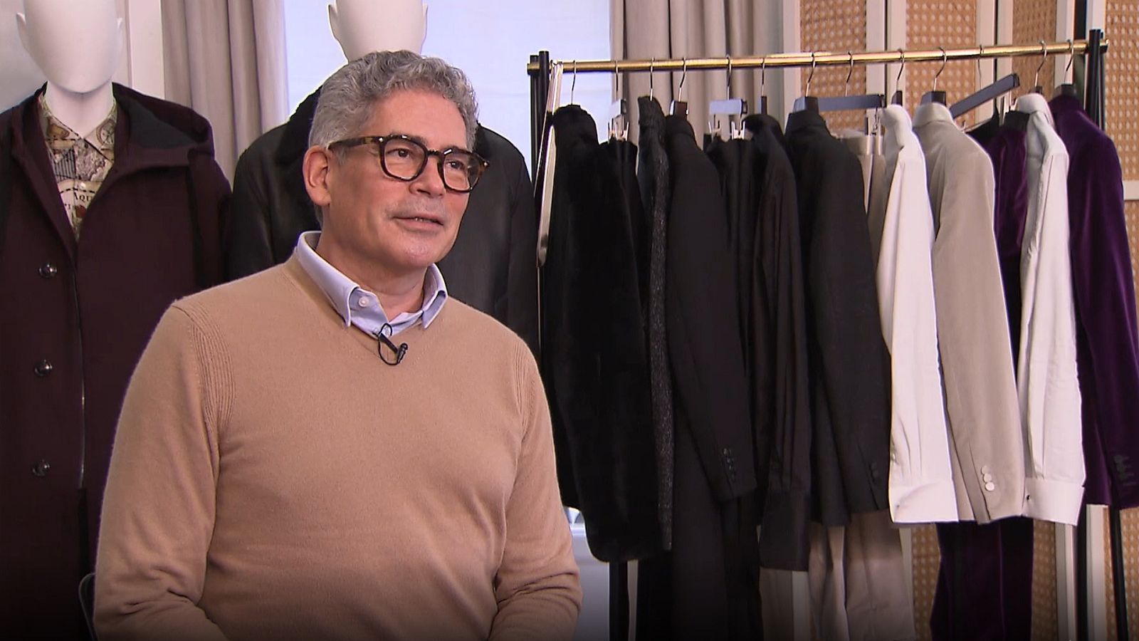 Flash Moda - 17/04/21 - ver ahora