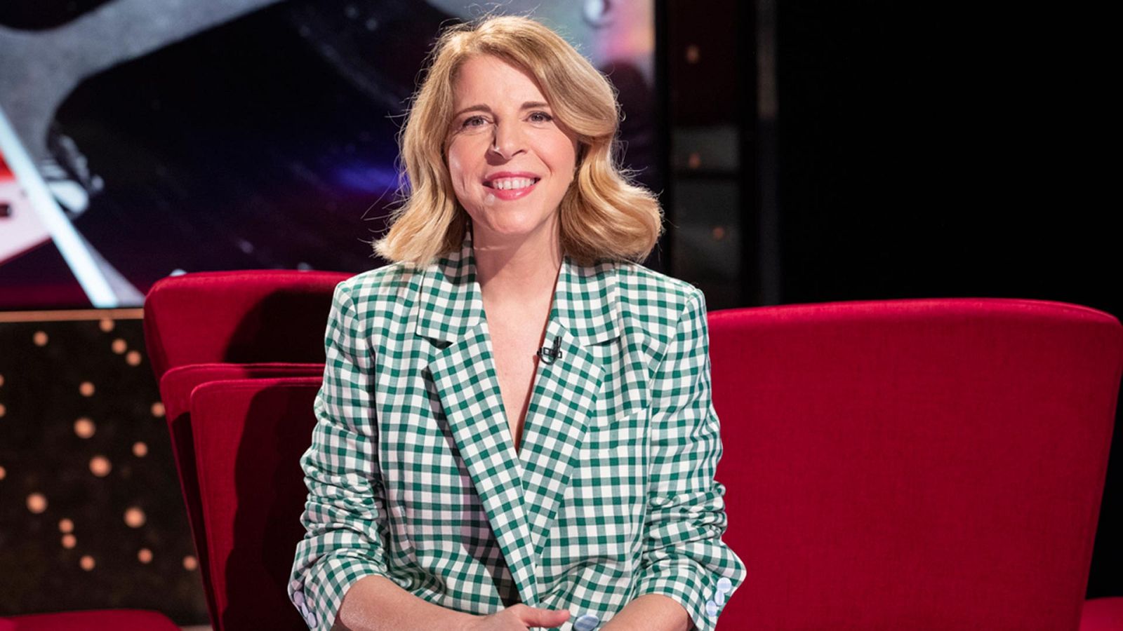 Atención obras - Sole Giménez - ver ahora