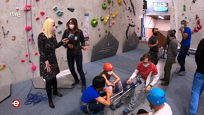 España Directo - España Directo - 15/04/21