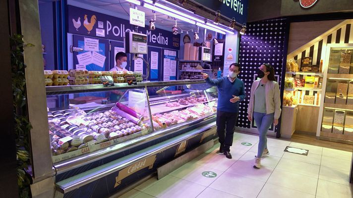 Aquí la Tierra - La dieta blanda es mucho más que arroz blanco y jamón york