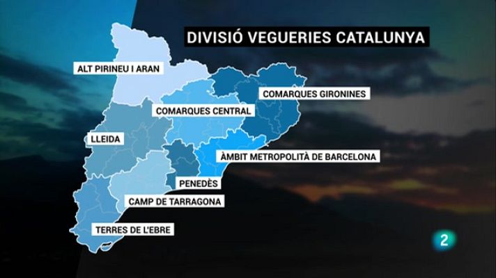 El Vespre - El Vespre - 15/04/2021