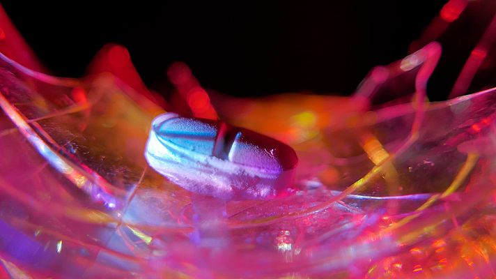 Telediario 1 - Agresiones difíciles de detectar: solo una de cada cinco víctimas de la sumisión química denuncia a la policía