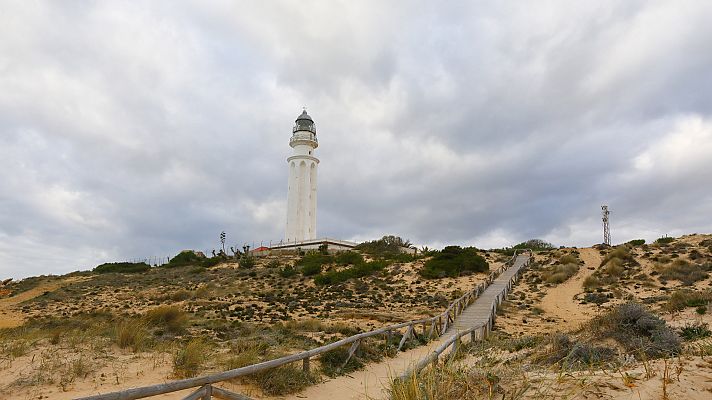 El tiempo - Descenso térmico mañana en el tercio norte y ascenso en la mitad sur