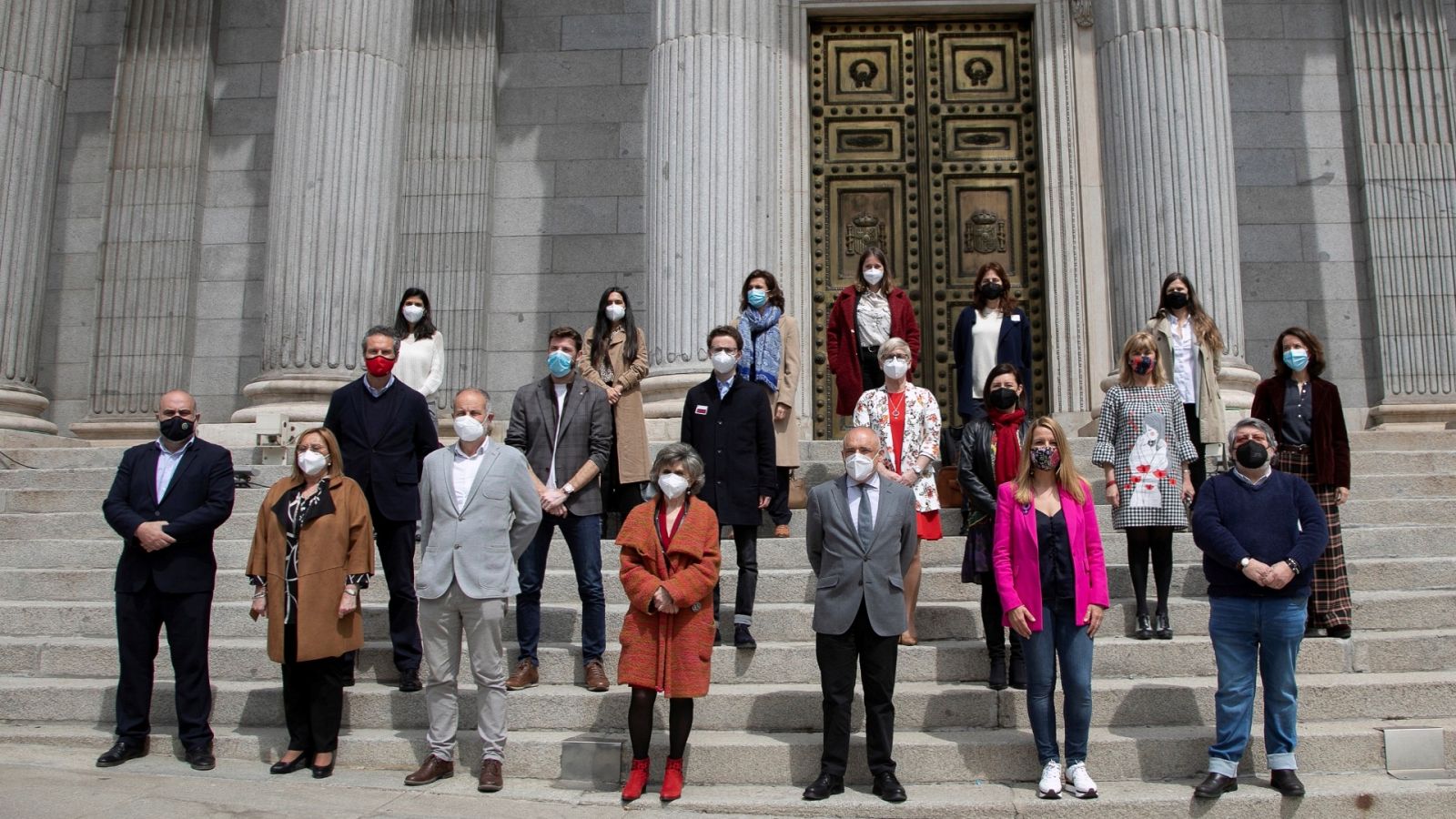 La tarde en 24 horas - 15/04/21 (2) - ver ahora