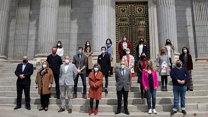 La tarde en 24h - La tarde en 24 horas - 15/04/21 (2)