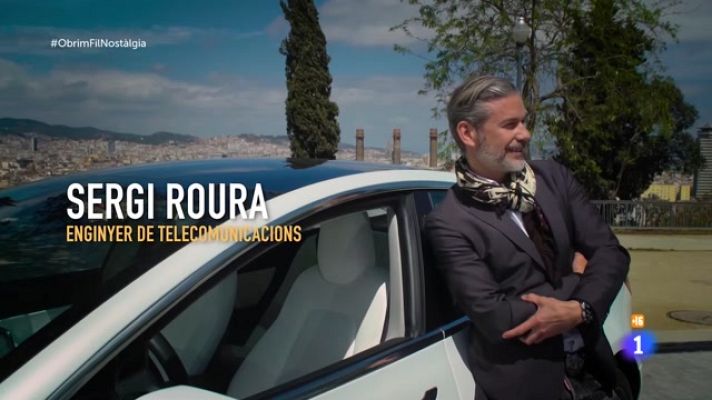 Obrim fil - Cotxes del futur i del passat