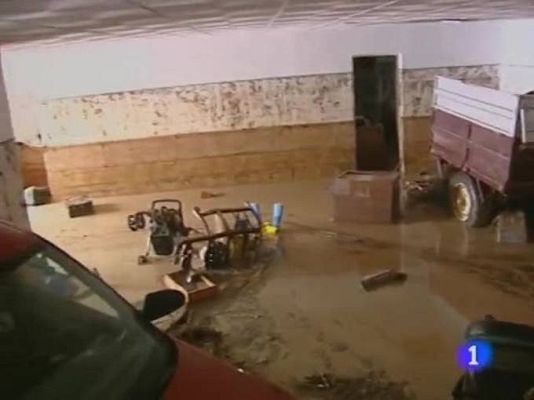 Noticias Andalucía - Noticias Andalucía - 15/09/09