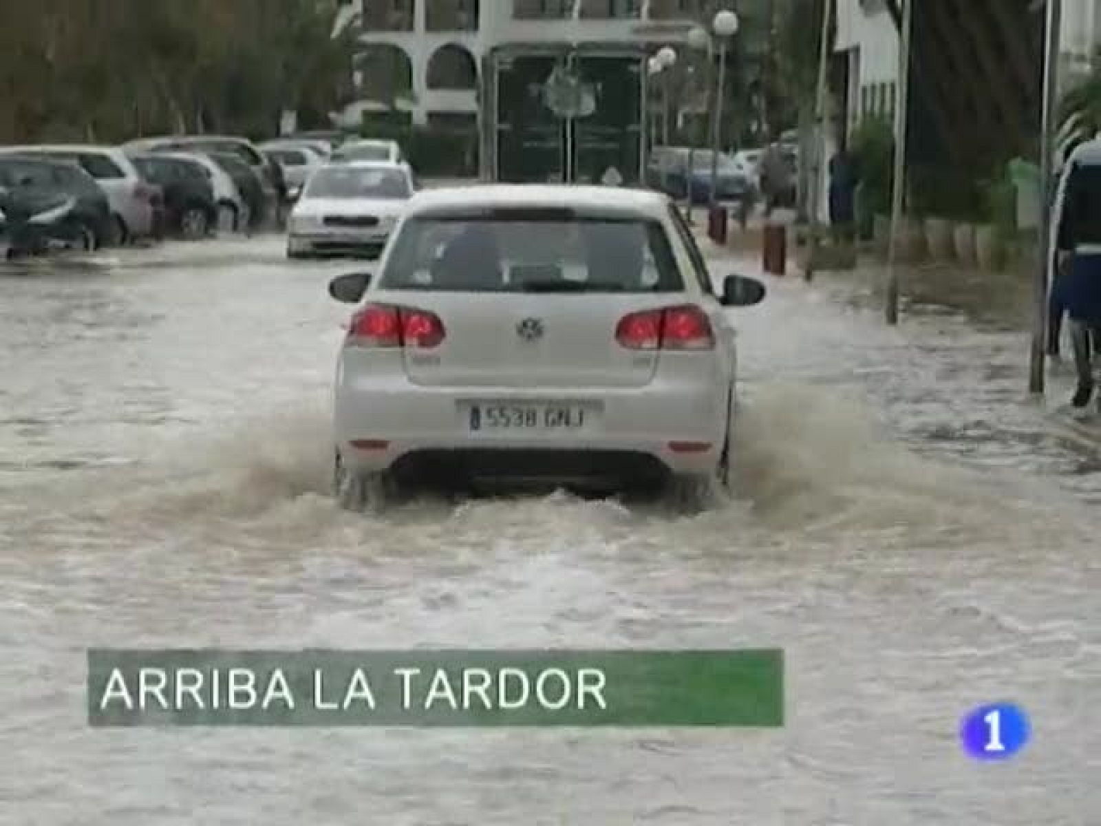 Informatiu Balear. Informatiu de les Illes Balears. (15/09/09)