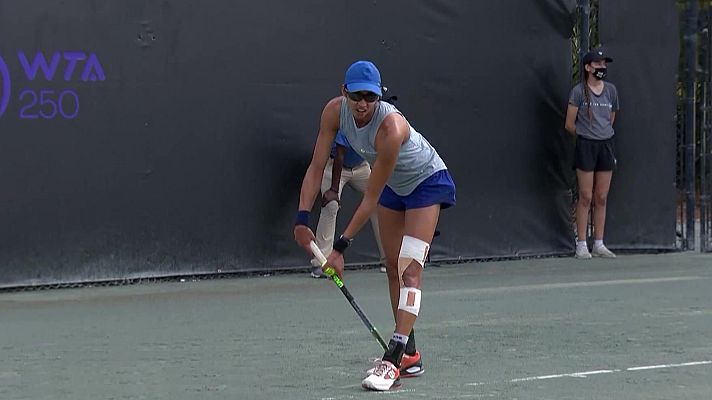 Tenis - WTA 250 Torneo Charleston: M. Brengle - A. Sharma