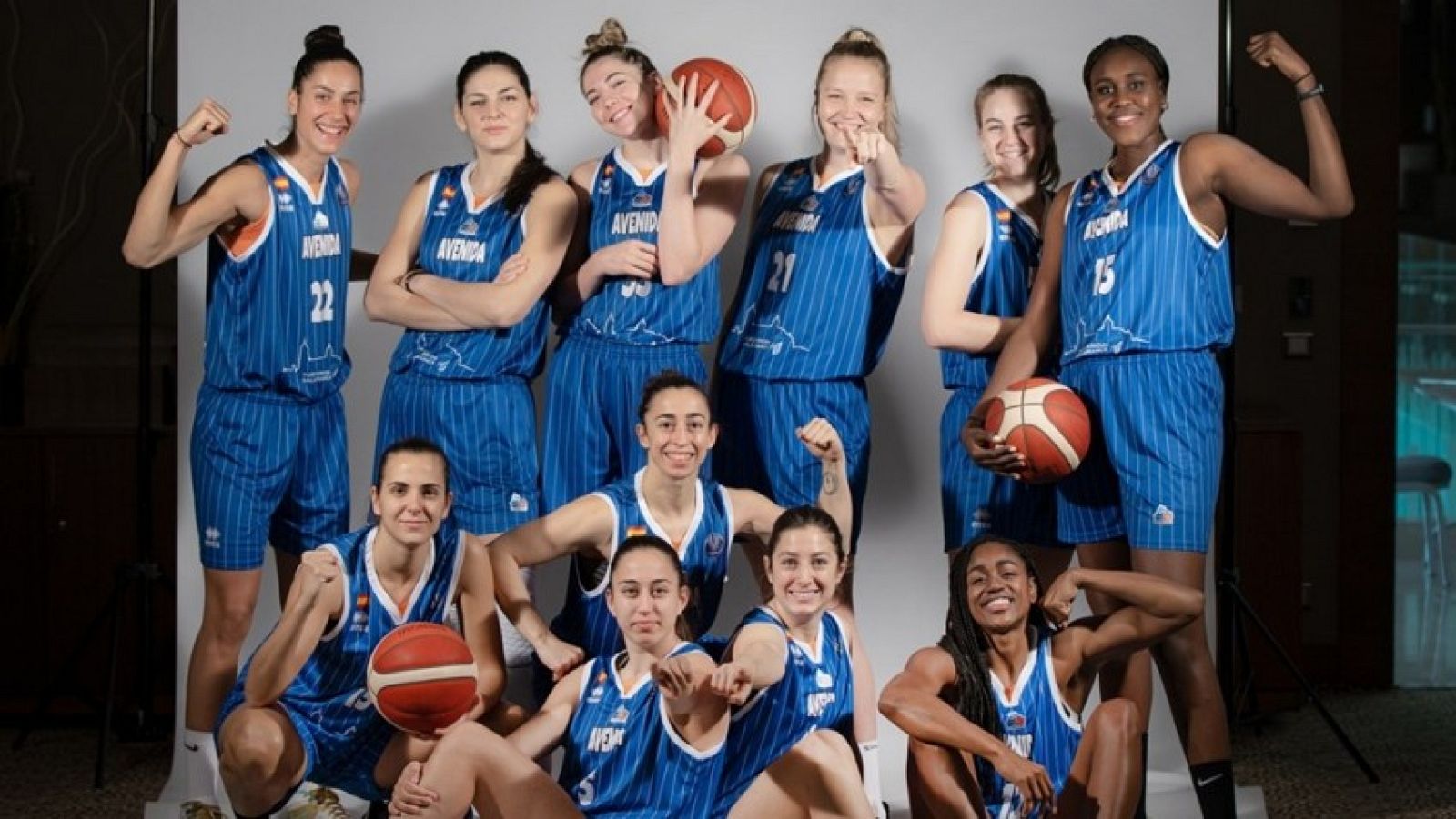 Perfumerías Avenida, a soñar con su segunda Euroliga | Ver