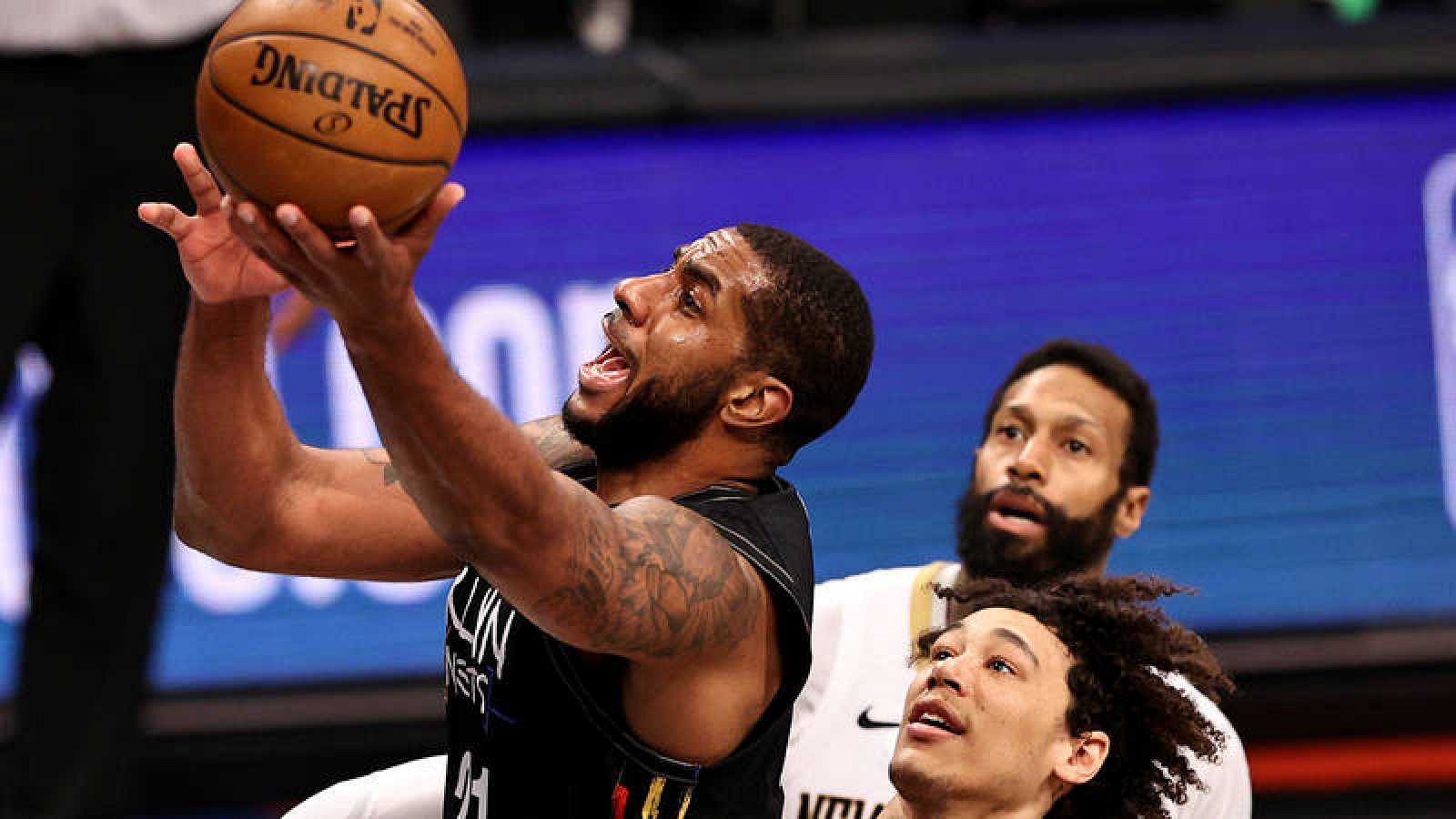 LaMarcus Aldridge se retira por un problema de corazón | Ver