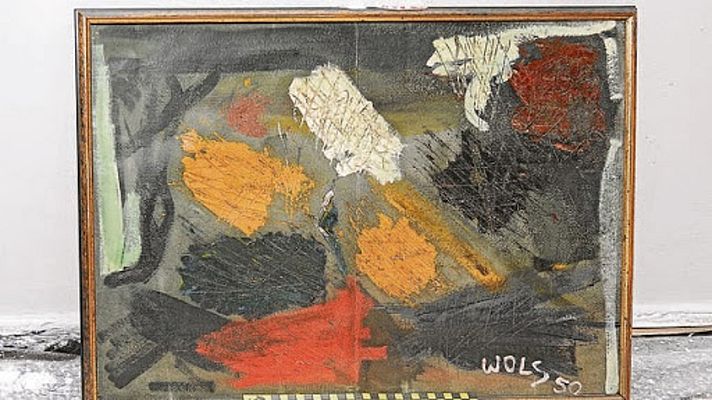 Guardianes del Patrimonio - Operación Galería - avance