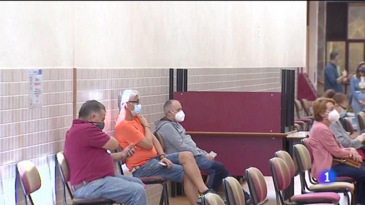 Telecanarias - Telecanarias - 15/04/2021