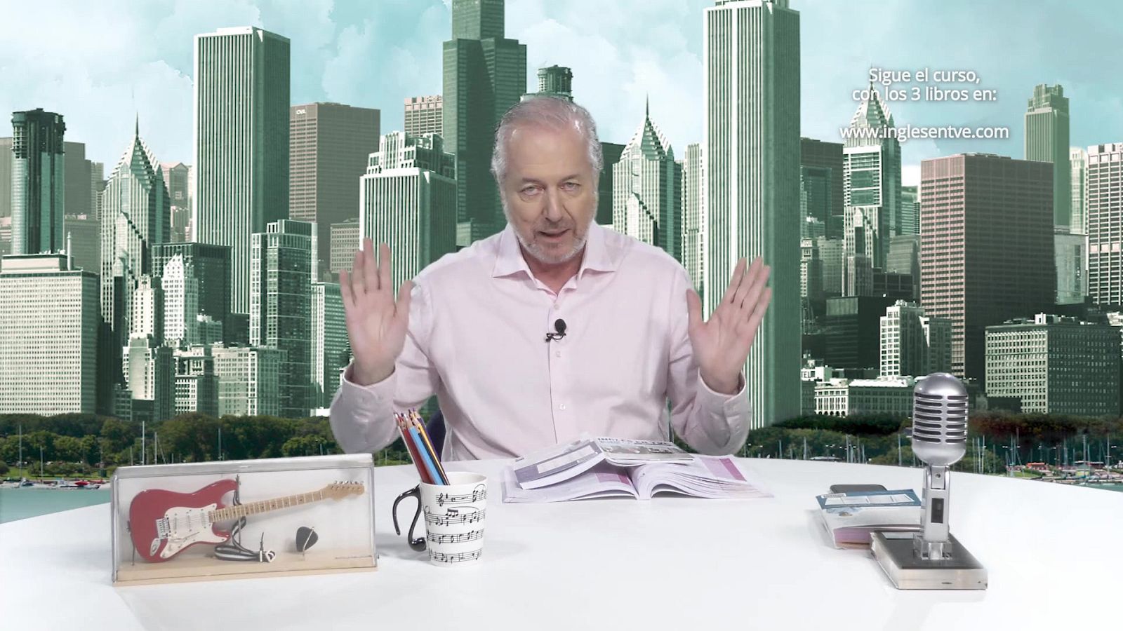 Inglés en TVE - Programa 331 - ver ahora